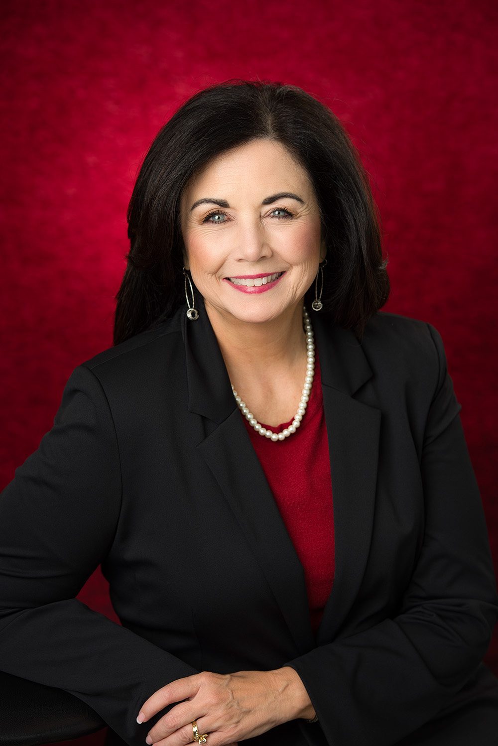 Patti Simon, Head of School